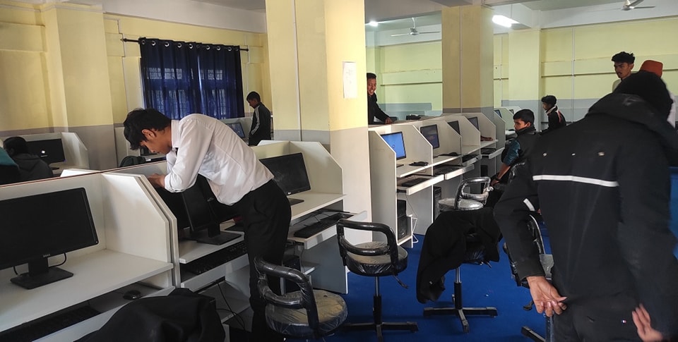 Information Communication Technology (ICT)