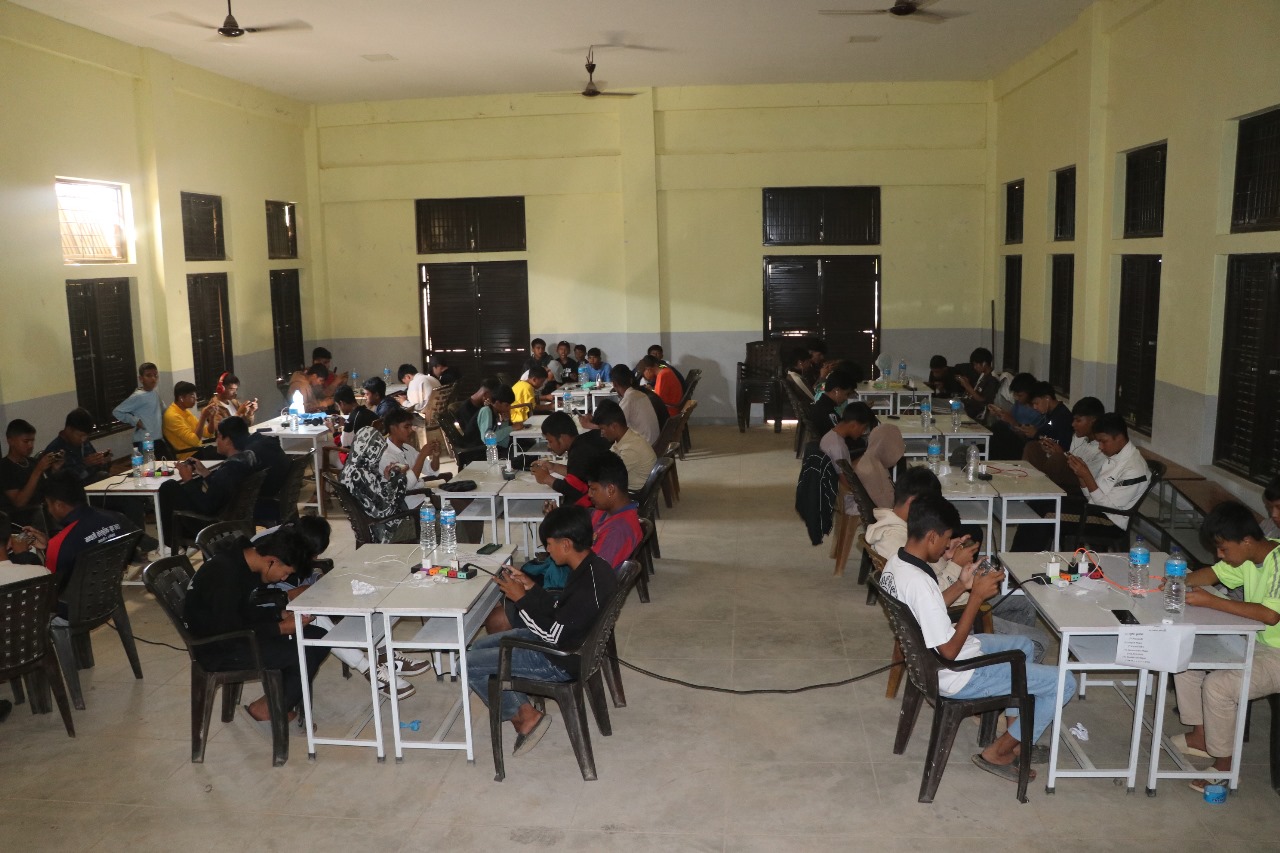 Information Communication Technology (ICT)