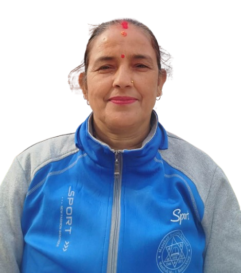 Manju Kumari Karki