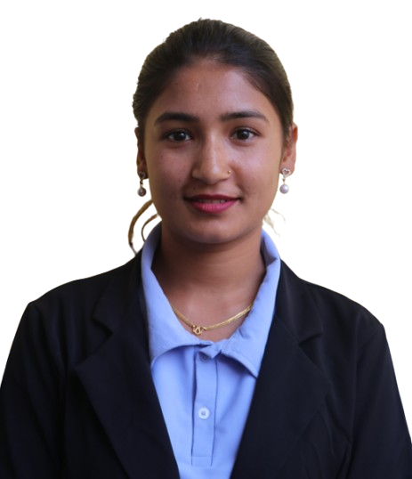 Nira Budhathoki