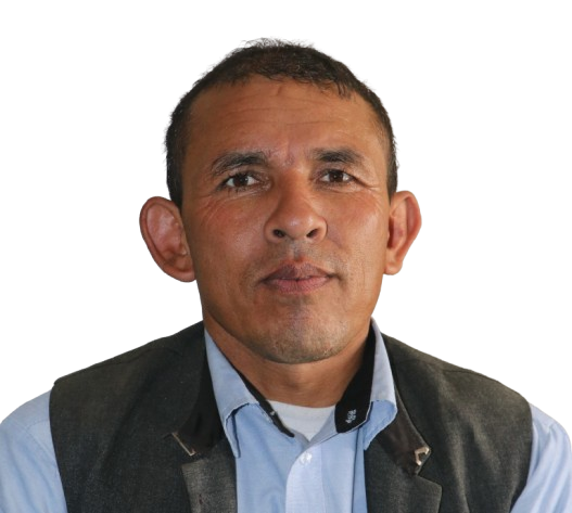 Surya Bahadur Basnet