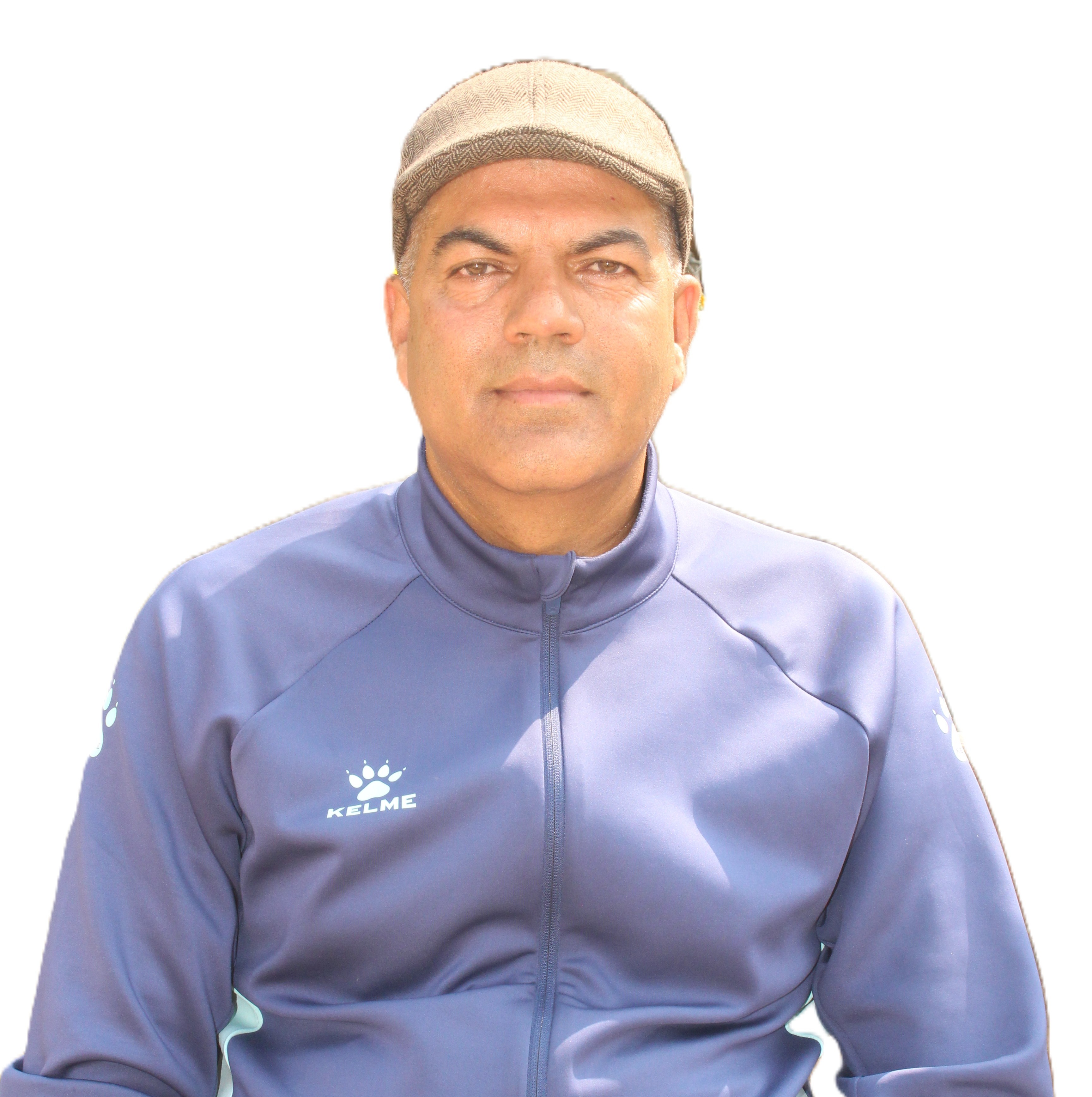 Ram Hari Paudel