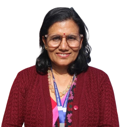 Kamala Kumari Thapa