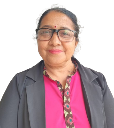 Renuka Dhakal