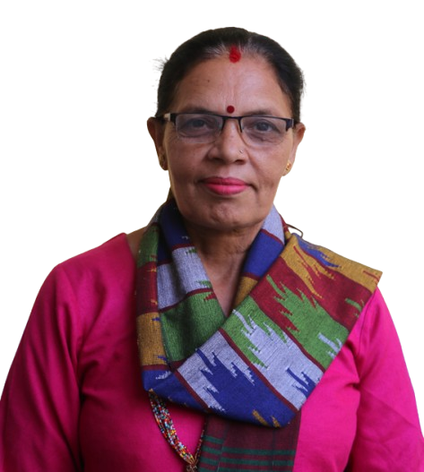 Yasodhadevi Sharma Ghimire
