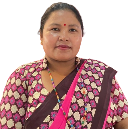 Manju Kumari Shrestha