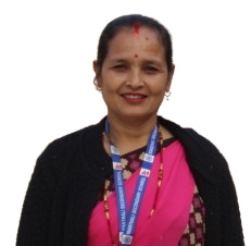 Shanta Kumari Shrestha