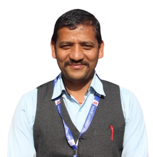 Mr Surendra Bahadur KC