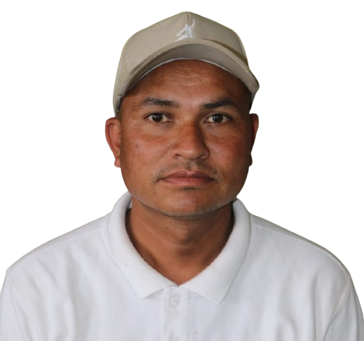Narayan Subedi