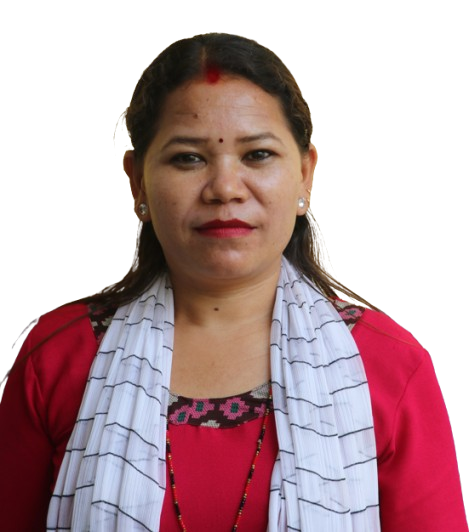 Kabita Shrestha