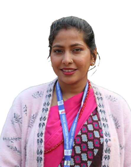 Mandira Paudel