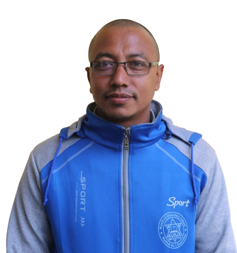 Saroj Kumar Shrestha