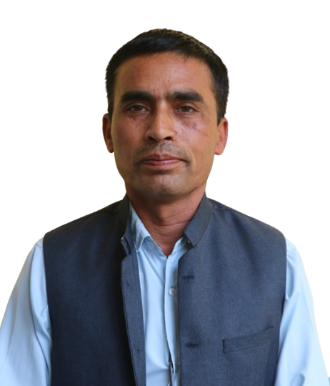 Khech Bahadur Khadka