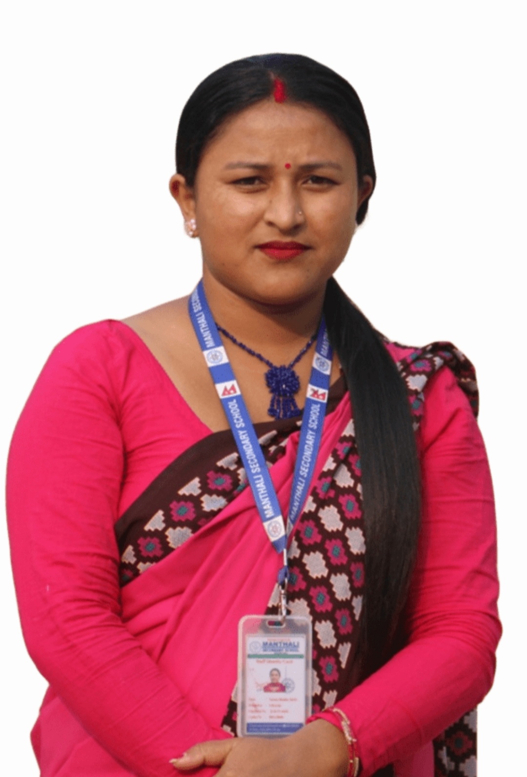 Sharada Khadka